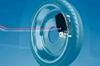 وداع با ترمزهای هیدرولیک؛ فناوری انقلابی ترمز الکترومکانیکی by-wire رونمایی شد