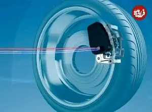 وداع با ترمزهای هیدرولیک؛ فناوری انقلابی ترمز الکترومکانیکی by-wire رونمایی شد