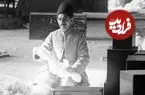 عکس| سفر زمان؛ تمیزکاری کاخ گلستان در دوران حکومت ناصرالدین شاه