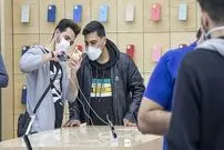 قیمت گوشی‌های سامسونگ، شیائومی و آیفون امروز یکشنبه ۱۱ تیر ۱۴۰۲