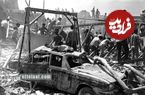 تصاویر؛ سفر به ایران قدیم؛ چرا صدام خرداد ۶۴ حمله هوایی به شهرها را ۲هفته متوقف کرد؟