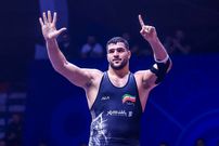 بازگشت امیررضا معصومی به ایران؛ امضای قرارداد جدید پس از جنجال‌های اخیر