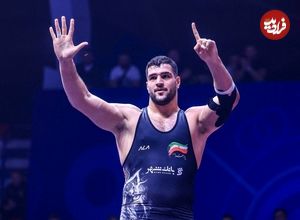 بازگشت امیررضا معصومی به ایران؛ امضای قرارداد جدید پس از جنجال‌های اخیر