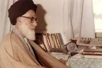 (ویدئو) ویدیو دیده نشده از محل شهادت آیت الله دستغیب