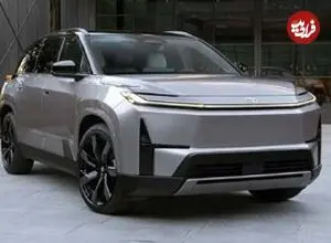 تصاویر| بازگشت یک شاسی‌بلند محبوب؛ هایلندر ۲۰۲۷ معرفی شد