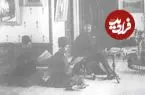 ناصرالدین شاه قاجار چند زن و فرزند داشت؟
