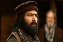 عکس| سفر به تاریخ؛ چهرۀ «فریبرز عرب نیا» در 27 سالگی در دومین فیلمش