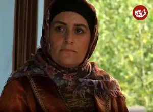 عکس| سفر در زمان؛ «مادر قربان» سریال سوجان در 43 سالگی و در حاشیه یک مراسم؛ سال 1403