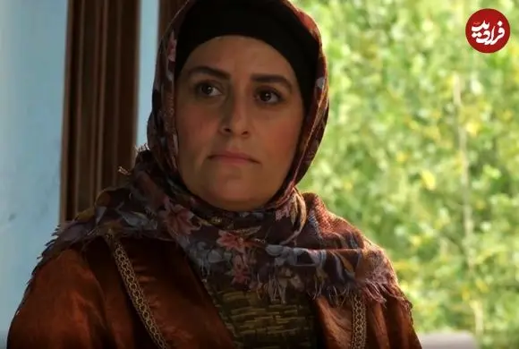 عکس| سفر در زمان؛ «مادر قربان» سریال سوجان در 43 سالگی و در حاشیه یک مراسم؛ سال 1403