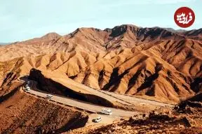 کشف چین‌خوردگی‌های عجیب کوهستانی که توسط «میکروب‌های زیر دریا» شکل گرفته‌اند