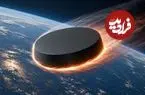 شمارش معکوس تا پرتاب جدیدترین فناوری فضایی «اسپیس‌ایکس»