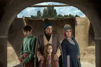 همه چیز درباره  فصل دوم مستوران