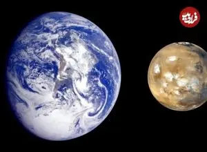 مشکل غیرمنتظره برای ماموریت‌های مریخی آینده؛ «زمان» روی مریخ سریع‌تر می‌گذرد