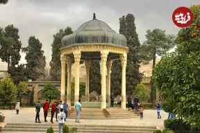 فال حافظ امروز یکشنبه 28 تیر ماه 1405