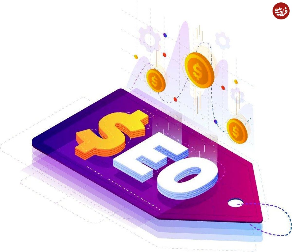 قیمت سئو سایت؛ هزینه یا سرمایهگذاری؟