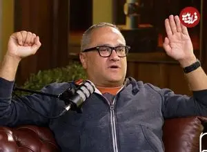 رامبد جوان: بیشتر بازیگران معروف پیشنهاد مرا رد کردند و نیامدند! 