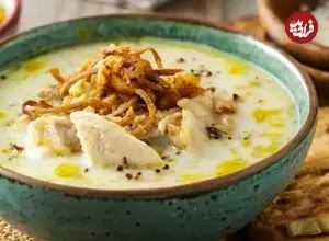 طرز تهیه آبگوشت ماست تبریز، متفاوت‌ ترین آبگوشت ایرانی