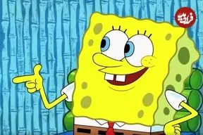 تصاویر| ۱۰ شخصیت برتر انیمیشن‌های نیکلودئون: از باب اسفنجی تا آرنولد