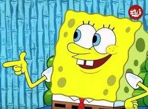 تصاویر| ۱۰ شخصیت برتر انیمیشن‌های نیکلودئون: از باب اسفنجی تا آرنولد