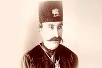 سفر در زمان؛ خاطرات ناصرالدین‌شاه: کنیز عزت‌الدوله ما را دید، هیچ رو نمی‌گرفت، بسیار خجالت کشیدیم