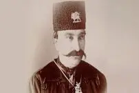سفر در زمان؛ خاطرات ناصرالدین‌شاه: کنیز عزت‌الدوله ما را دید، هیچ رو نمی‌گرفت، بسیار خجالت کشیدیم