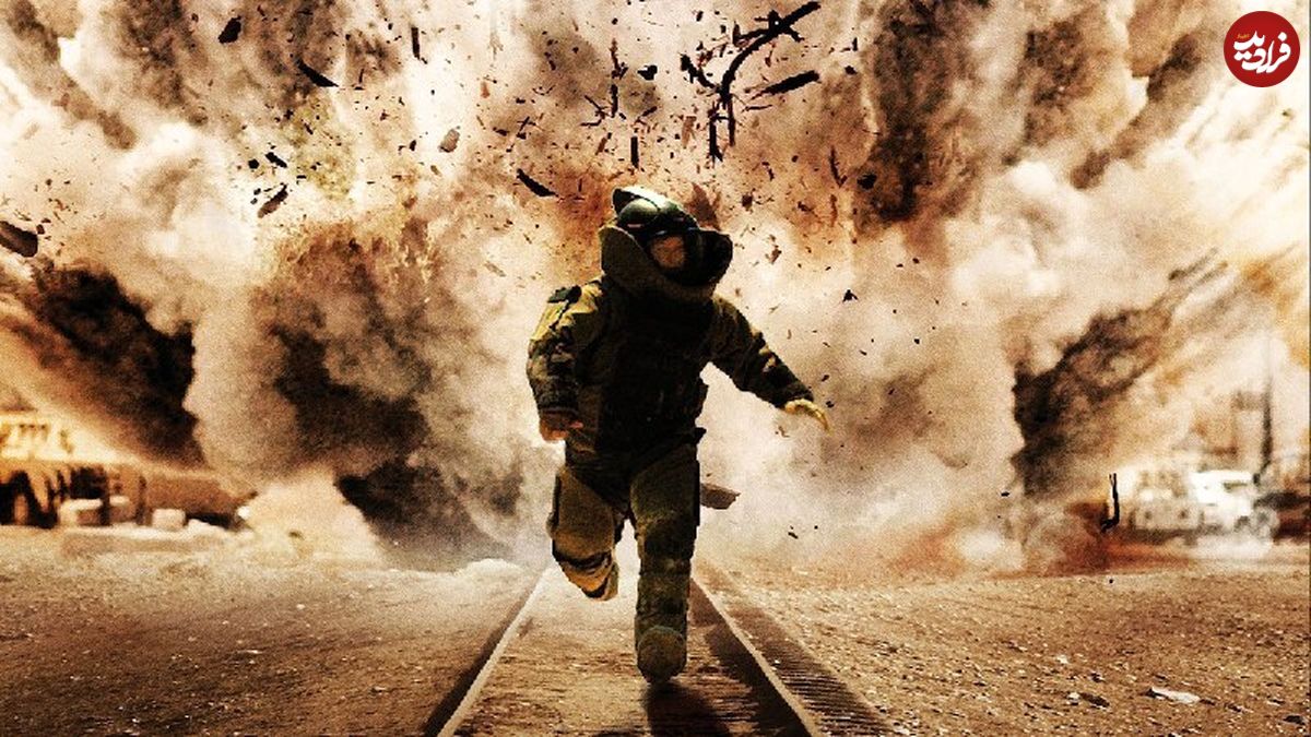 (تصاویر) بهترین فیلم ها در مورد جنگ های چریکی؛ از The Hurt Locker تا Red Dawn