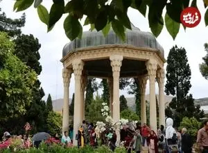 فال حافظ امروز یکشنبه 12 بهمن ماه 1404