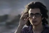 عکس| سفر زمان؛ «بهنام صفوی، زانیار و سیروان» در کنار «مرتضی پاشایی» در بیمارستان؛ سال 93