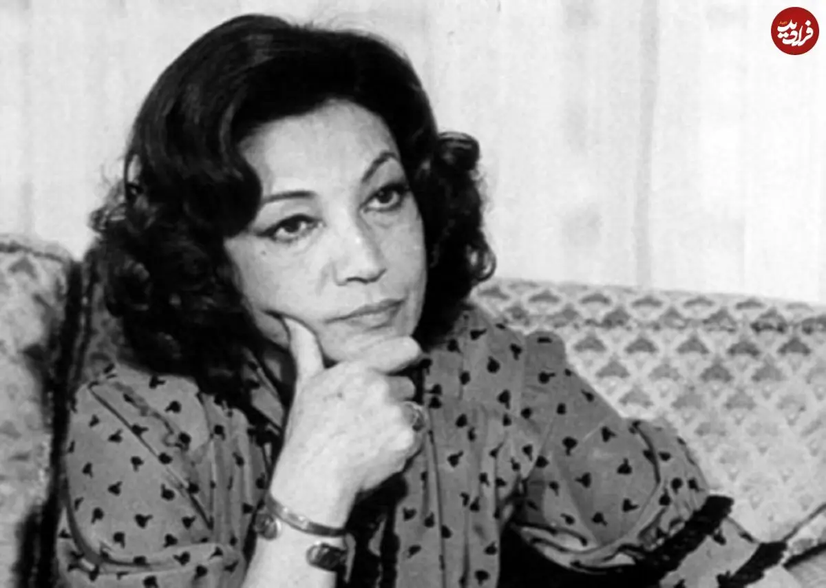 عکس؛ سفر در زمان؛ «اشرف پهلوی» در عروسی برادرش «محمدرضا پهلوی با ثریا»؛ سال 1329