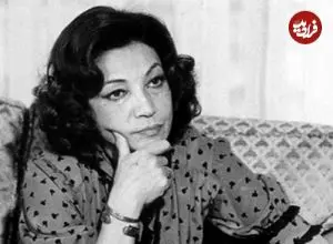 عکس؛ سفر در زمان؛ «اشرف پهلوی» در عروسی برادرش «محمدرضا پهلوی با ثریا»؛ سال 1329