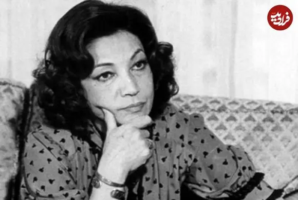 عکس؛ سفر در زمان؛ «اشرف پهلوی» در عروسی برادرش «محمدرضا پهلوی با ثریا»؛ سال 1329