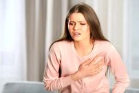 توصیه‌های جدی به زنان؛ این نشانه‌های پنهان سکته قلبی را نادیده نگیرید