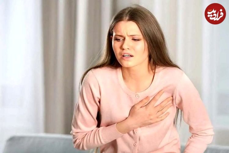 توصیه‌های جدی به زنان؛ این نشانه‌های پنهان سکته قلبی را نادیده نگیرید