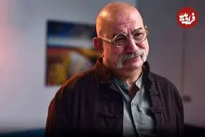 عکس| سفر در زمان؛ چهره «آتیلا پسیانی» در دوران کودکی؛ اواخر دهه 30