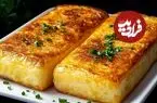 ببینید| طرز تهیه یک غذای سریع و ساده با سیب زمینی، تخم مرغ و سوسیس