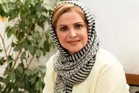 عکس| سفر زمان؛ چهرۀ «کمند امیرسلیمانی» 17 ساله در پنجمین فیلمش؛ سال 69