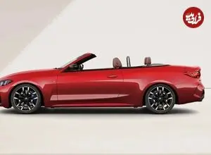بازگشت هیجان به دنیای خودروهای روباز؛ BMW یک کروک برقی می‌سازد