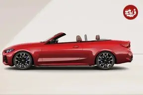 بازگشت هیجان به دنیای خودروهای روباز؛ BMW یک کروک برقی می‌سازد