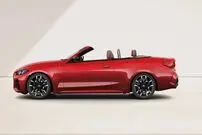 بازگشت هیجان به دنیای خودروهای روباز؛ BMW یک کروک برقی می‌سازد