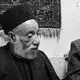 عکس| سفر زمان؛ روزنامه خواندن در یک قهوه‌خانه در تهران؛ دهۀ 30