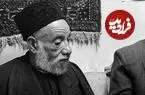 عکس| سفر زمان؛ روزنامه خواندن در یک قهوه‌خانه در تهران؛ دهۀ 30