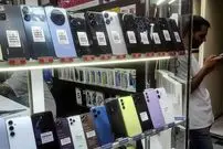 قیمت گوشی سامسونگ، شیائومی و آیفون امروز یکشنبه ۱۳ اردیبهشت ۱۴۰۵