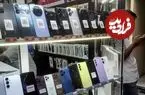 قیمت گوشی سامسونگ، شیائومی و آیفون امروز یکشنبه ۱۳ اردیبهشت ۱۴۰۵