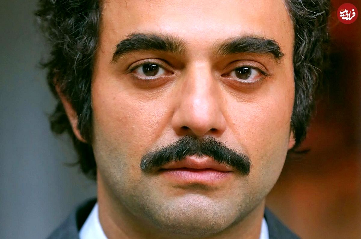 عکس| سفر در زمان؛ «سعید و امیر» در پشت صحنه سریال تاسیان؛ یک سال قبل