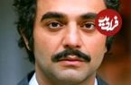 عکس| سفر در زمان؛ «سعید و امیر» در پشت صحنه سریال تاسیان؛ یک سال قبل