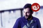 عکس؛ سفر در تاریخ؛ «مهدی باکری در کنار محمدابراهیم همت و در زمان جنگ»؛ دهه 60