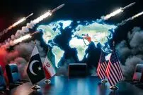 سی ان ان: مذاکرات آمریکا و ایران ادامه دارد
