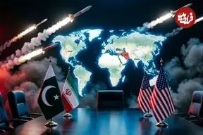 سی ان ان: مذاکرات آمریکا و ایران ادامه دارد