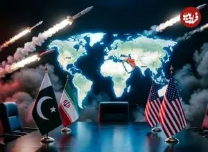 سی ان ان: مذاکرات آمریکا و ایران ادامه دارد