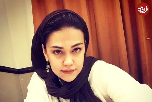 عکس| سفر در زمان؛ «مبینا» سریال پایتخت 5 در 35 سالگی و در یزد؛ سال 1401